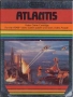 Atari  2600&nbsp; - &nbsp;Atlantis (Activision)